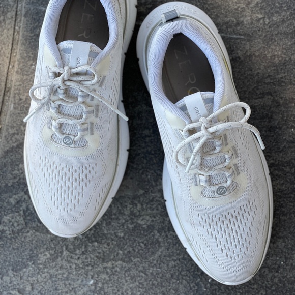 Cole Haan Zerogrand Sneakers 8.5 - Picture 4 of 6